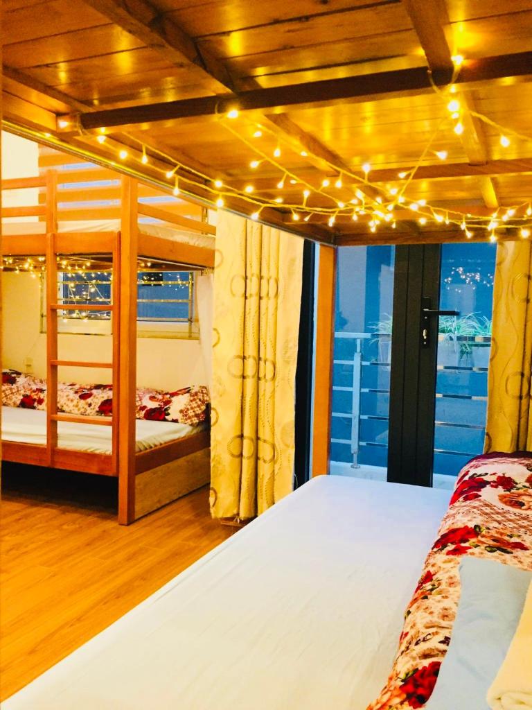 Primrose Homestay Cao Bang