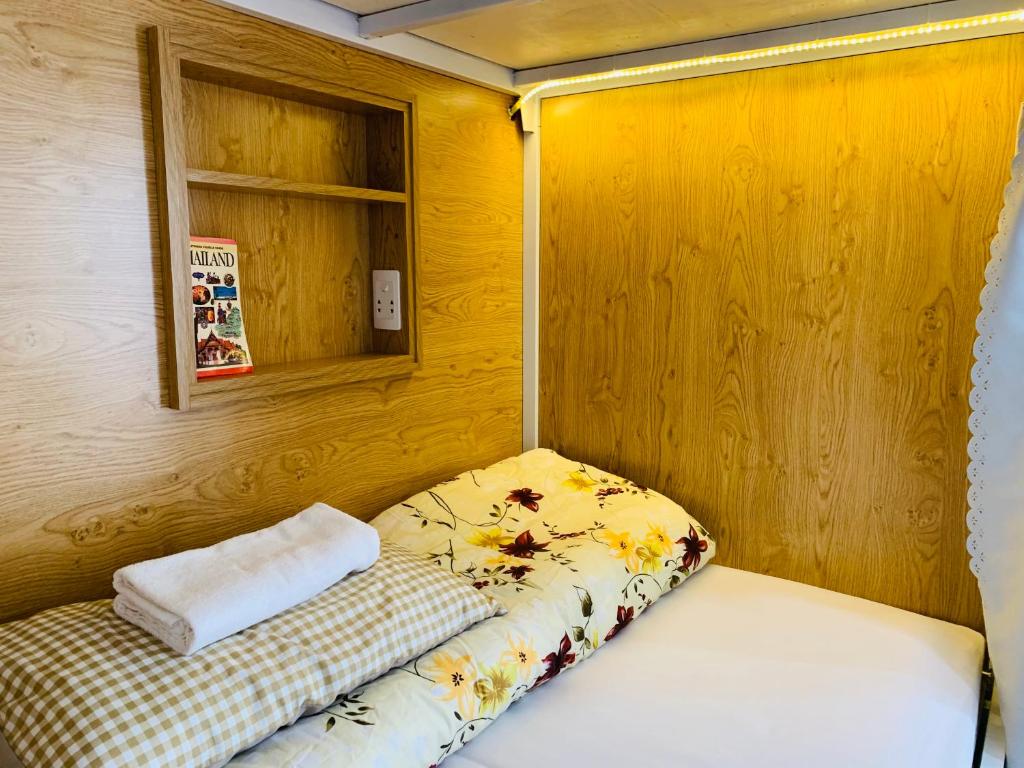 Primrose Homestay Cao Bang