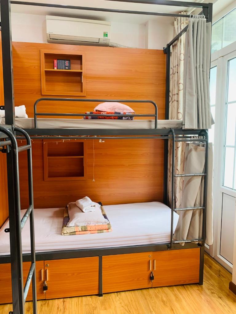 Primrose Homestay Cao Bang