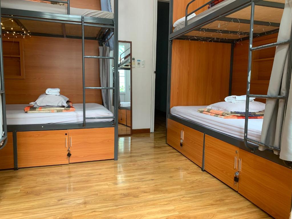 Primrose Homestay Cao Bang