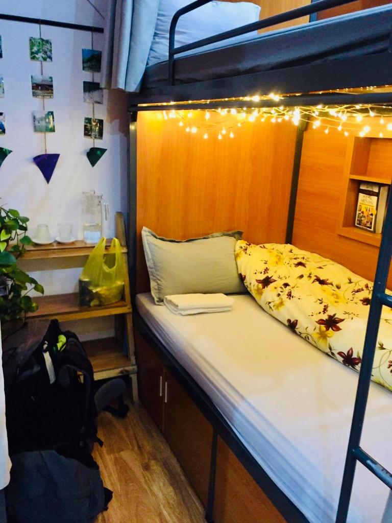 Primrose Homestay Cao Bang