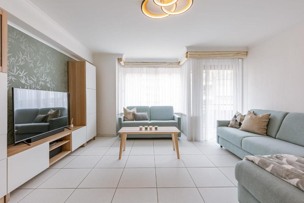 Huswell - Apartment with terrace close to the sea photo 3