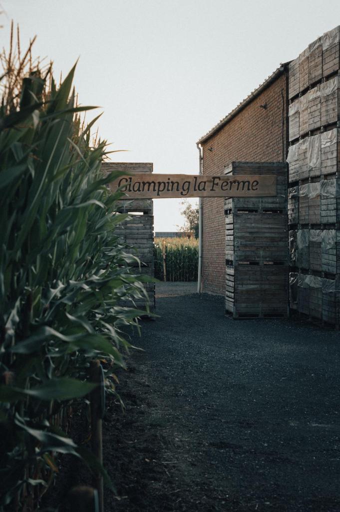 Glamping La Ferme photo 4