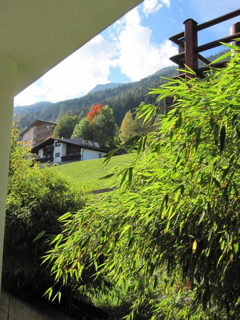 Ferienwohnung Bergpanorama photo 1