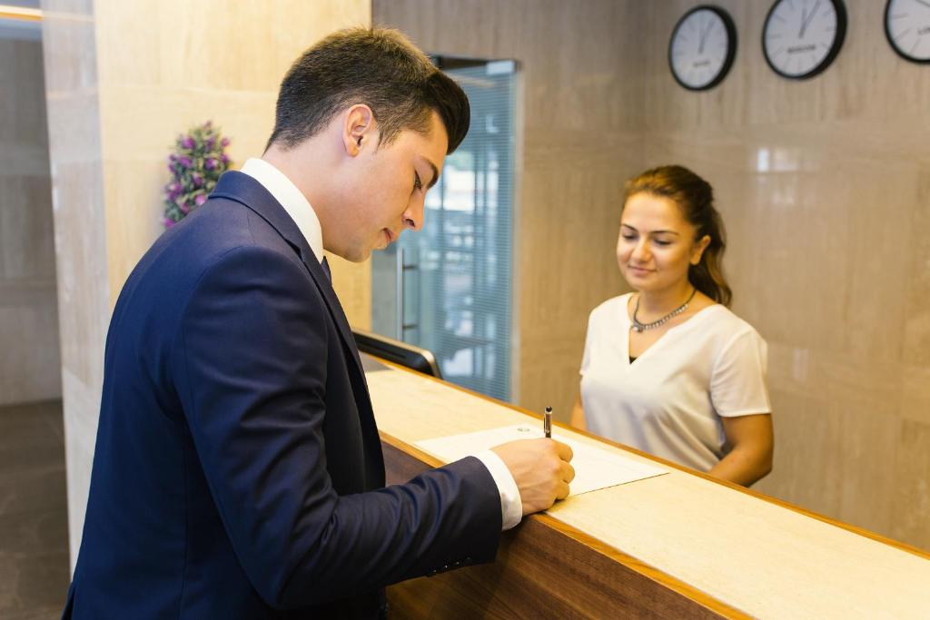 Fesa Business Hotel photo 3
