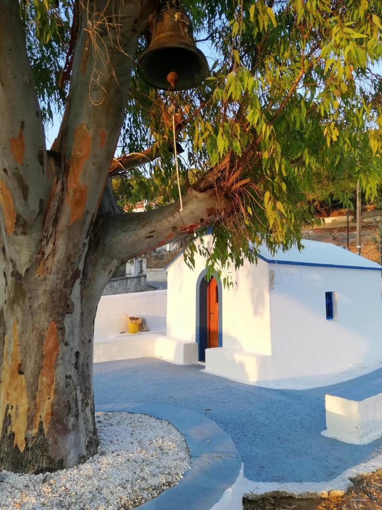 Poros Pine View - Tap to explore photos