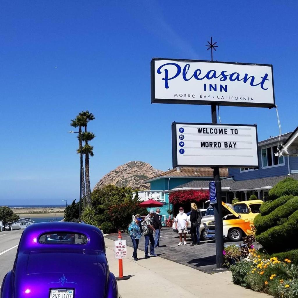 Pleasant Inn image