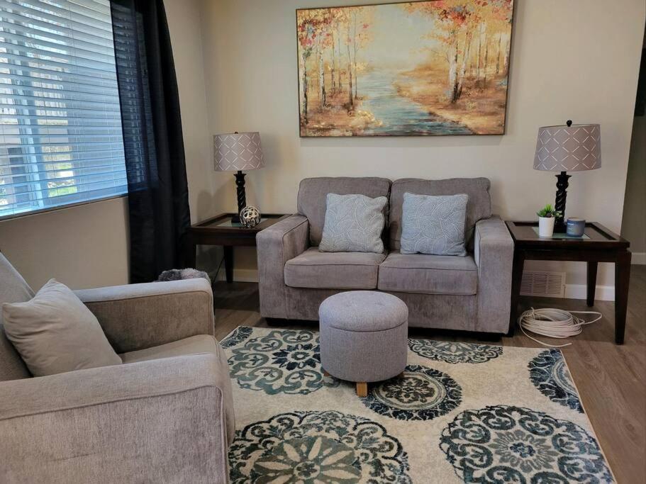 Charming 2 bed in Westminster image