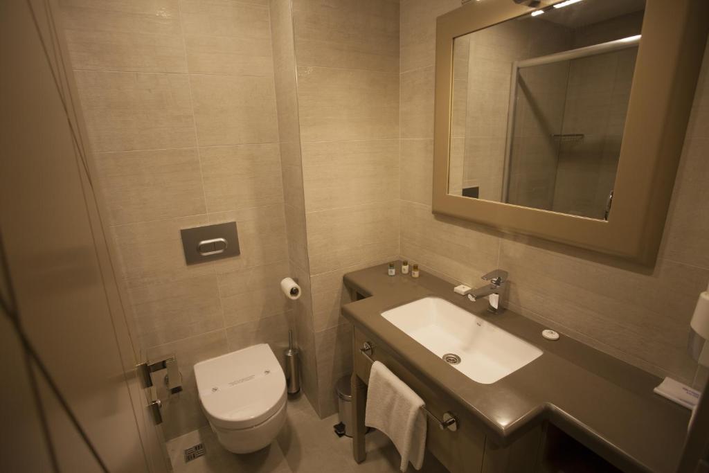 Giresun Sedef Hotel photo 4