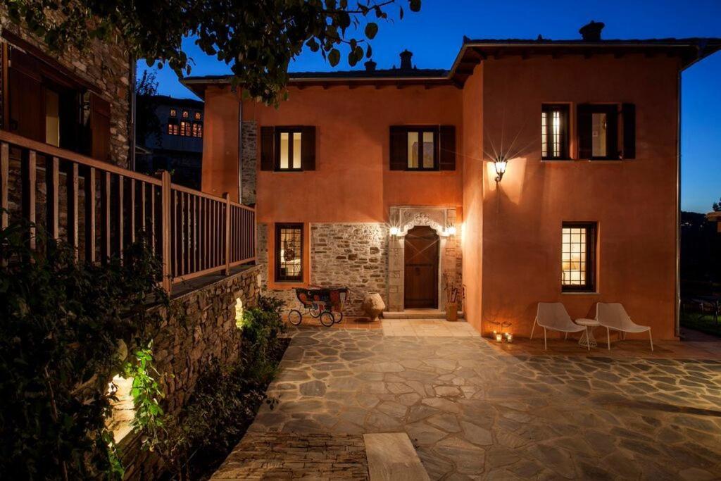 Kalderimi Country House photo 4