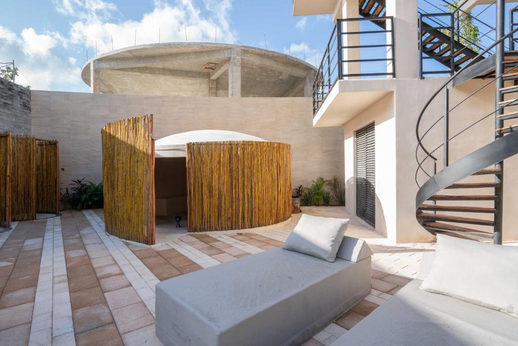 Suite Amor Tulum - Tap to explore photos
