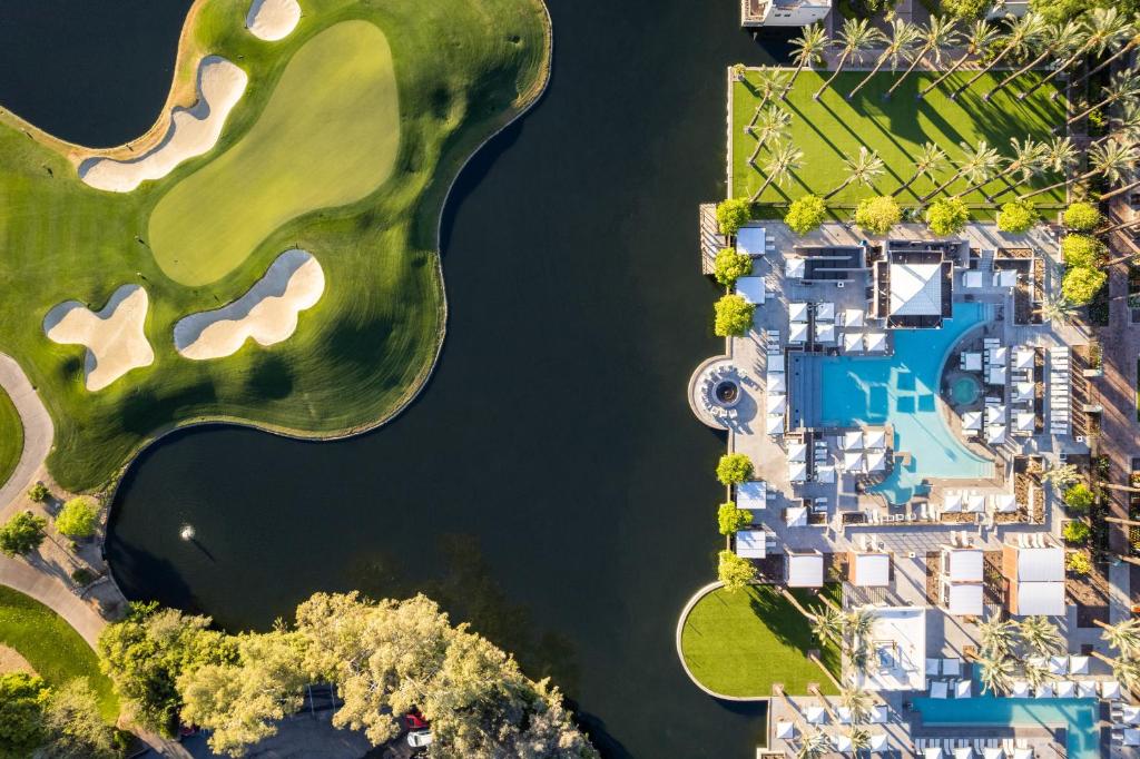 Hyatt Regency Scottsdale Resort and Spa at Gainey Ranch image