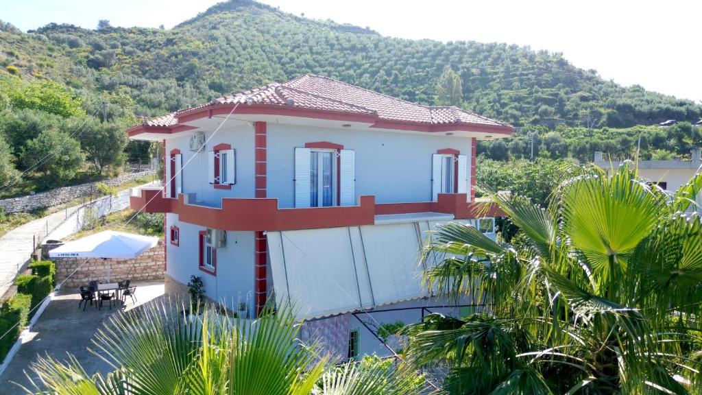 Villa Skendo photo 3