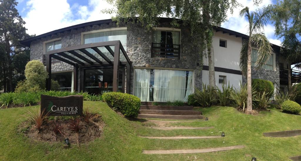 Careyes Villa de Mar & Spa photo 3
