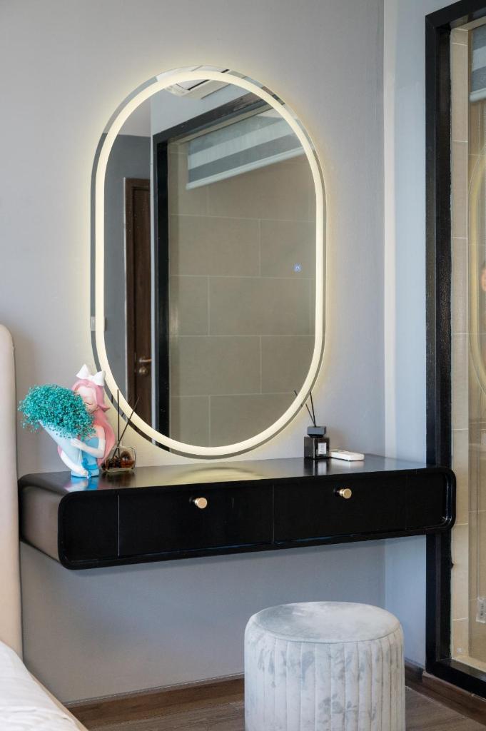 Nice Apartmen Sea View CSJ