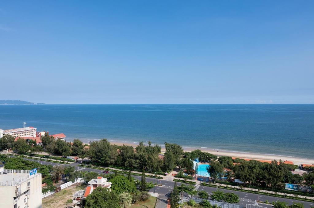 Nice Apartmen Sea View CSJ