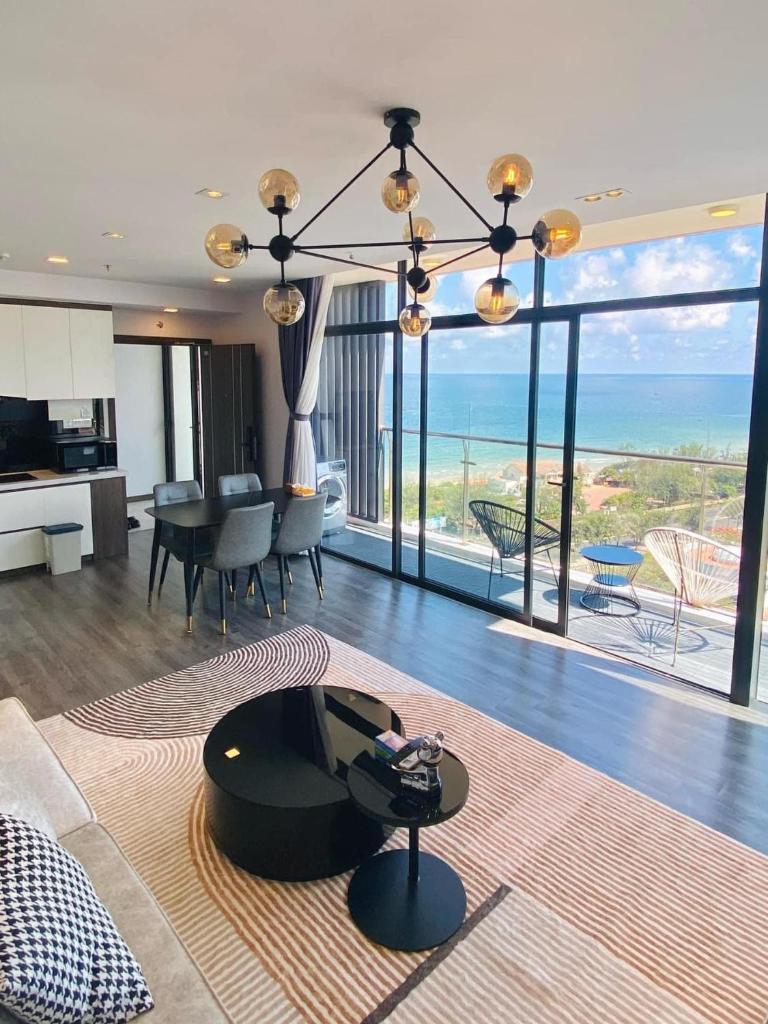 Nice Apartmen Sea View CSJ