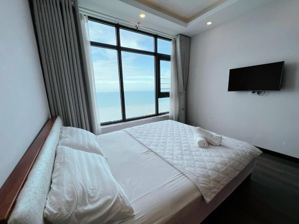 Chill Apartment Hon Chong Beach Nha Trang