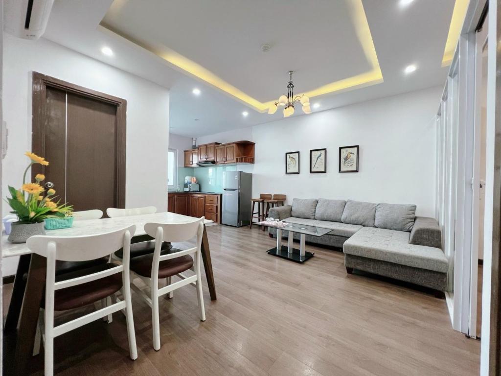 Chill Apartment Hon Chong Beach Nha Trang