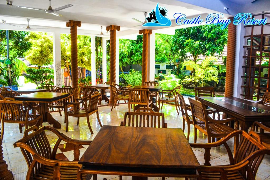 Castle Bay Resort photo 2