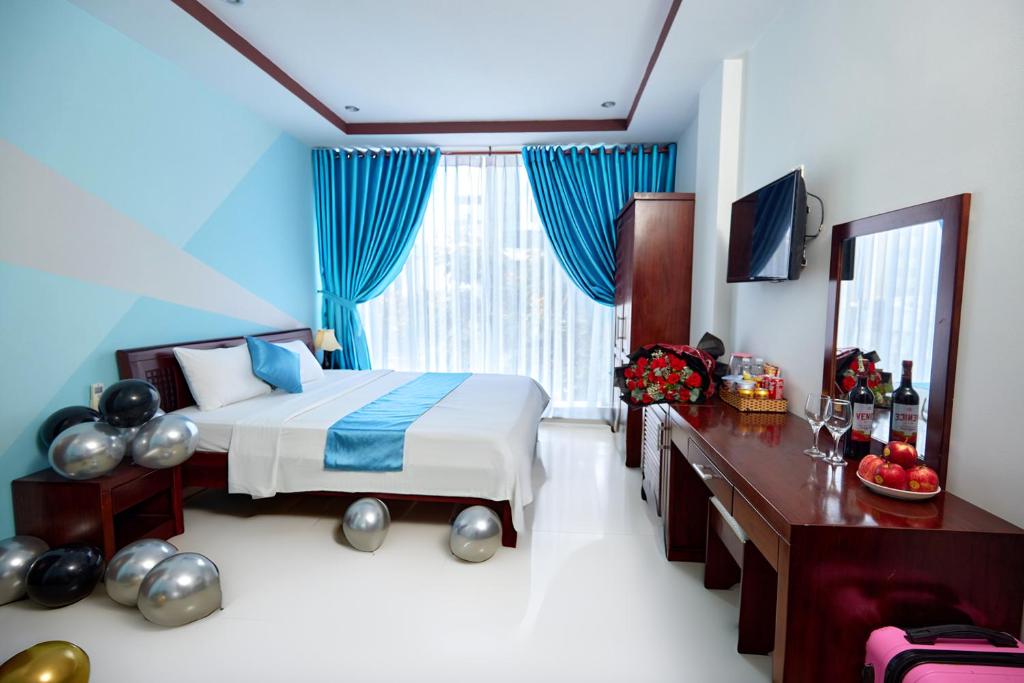 TN Yuni Hotel
