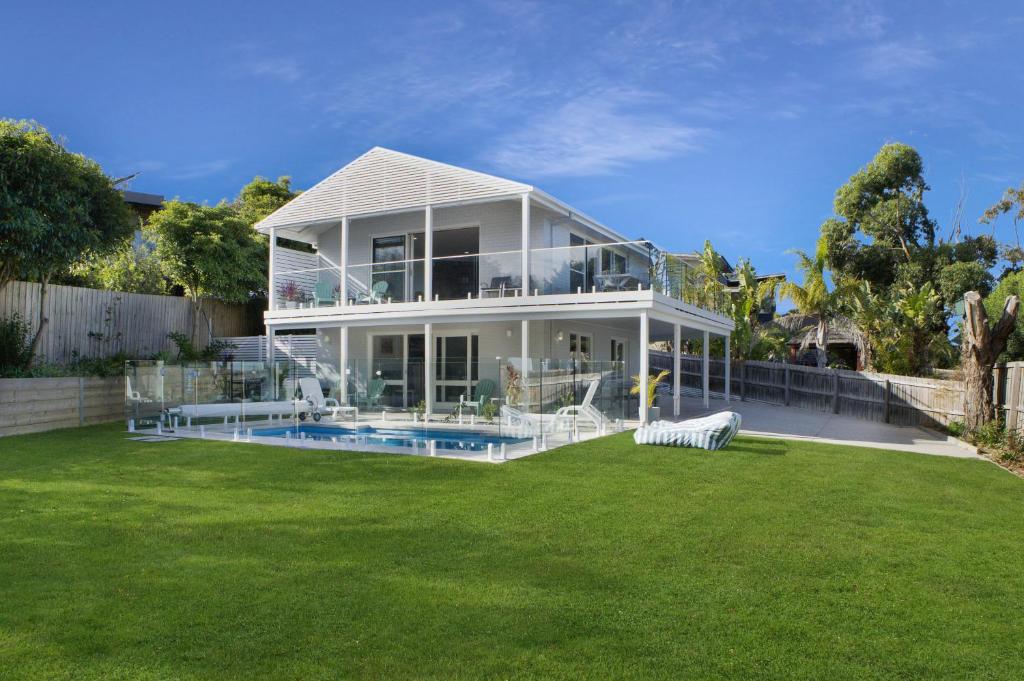 Riverview Retreat By Host on the Coast photo 1