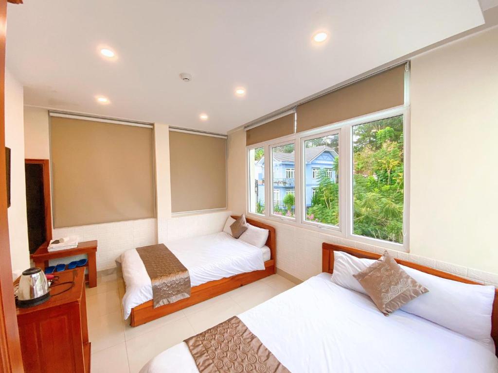 Đồng Việt Hotel