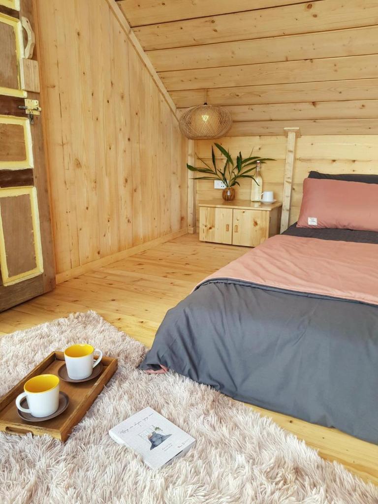 Tà Xùa Haus Meej Homestay