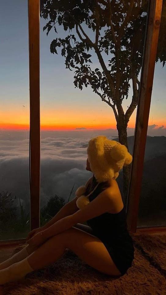 Tà Xùa Haus Meej Homestay