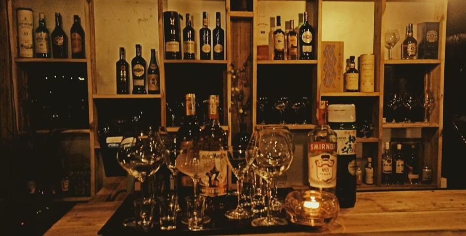 Tà Xùa Haus Meej Homestay