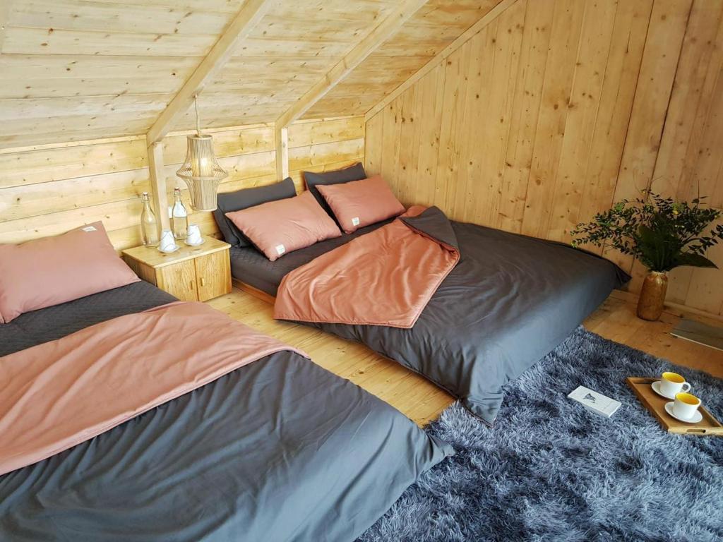 Tà Xùa Haus Meej Homestay