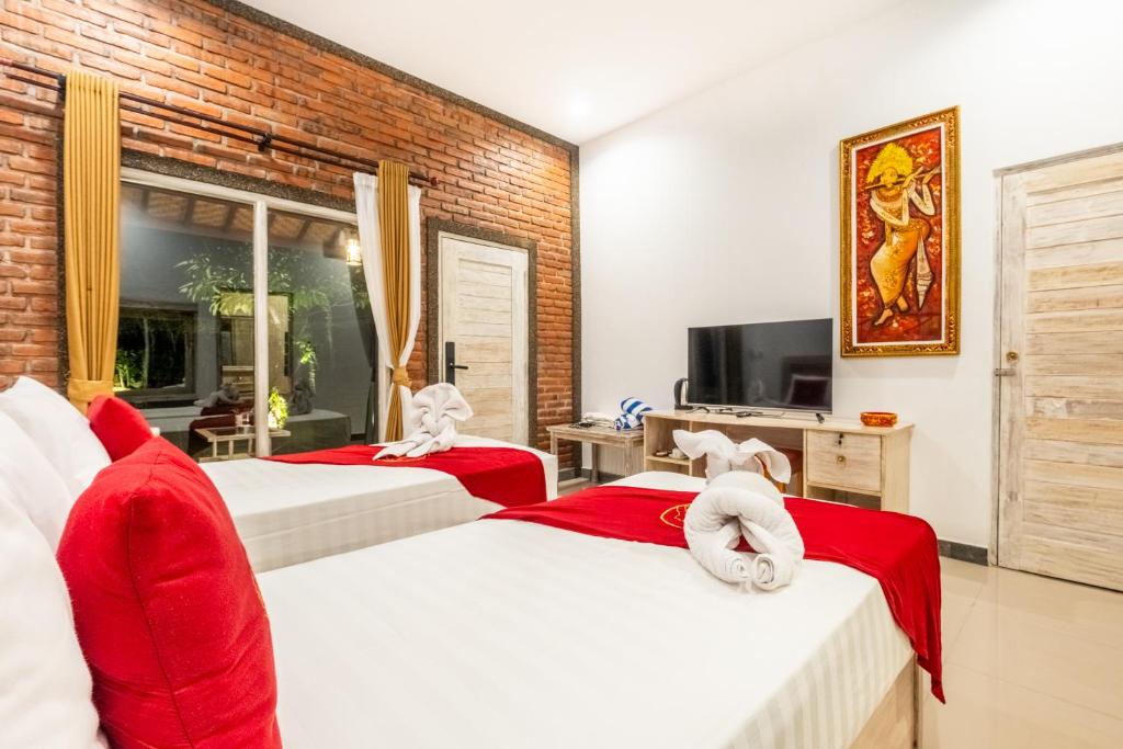 Taman Bidadari wellness & Retreat photo 2