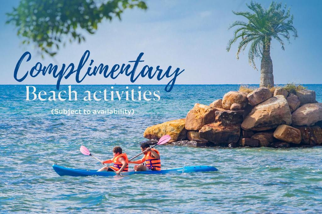 Green Bay Phu Quoc Resort & Spa