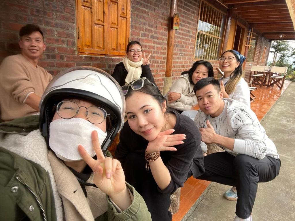 The Little Hmong House