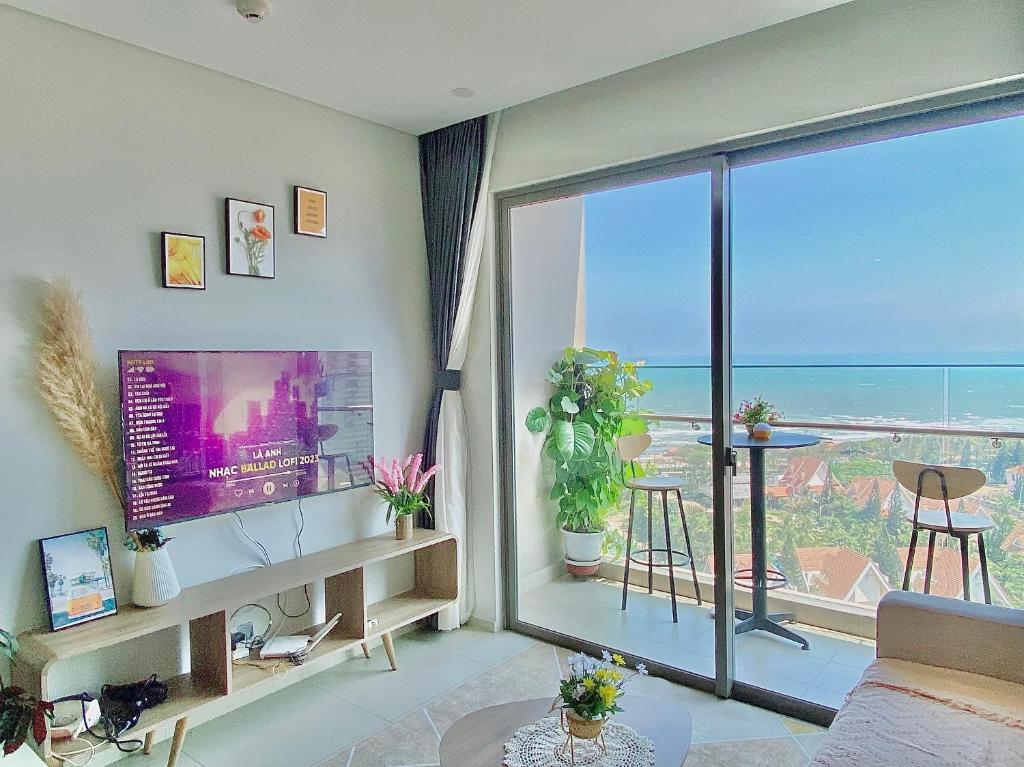 homestay windy the song