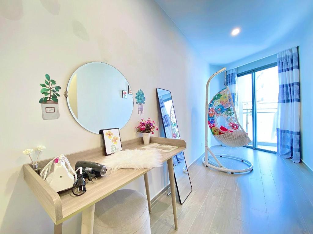 homestay windy the song