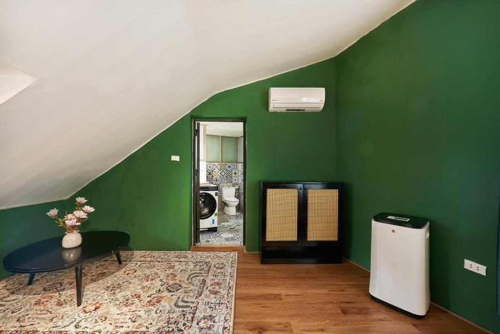 Indochine Duplex 1min to HoanKiem lake by SSens Homes