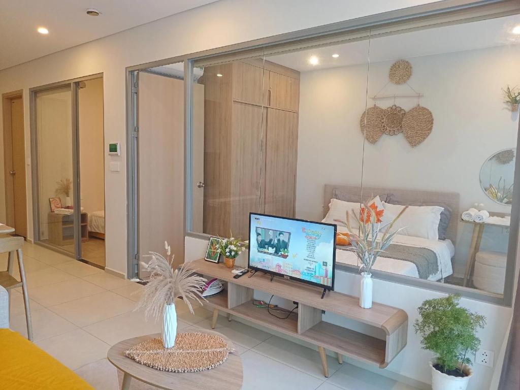 homestay windy the song