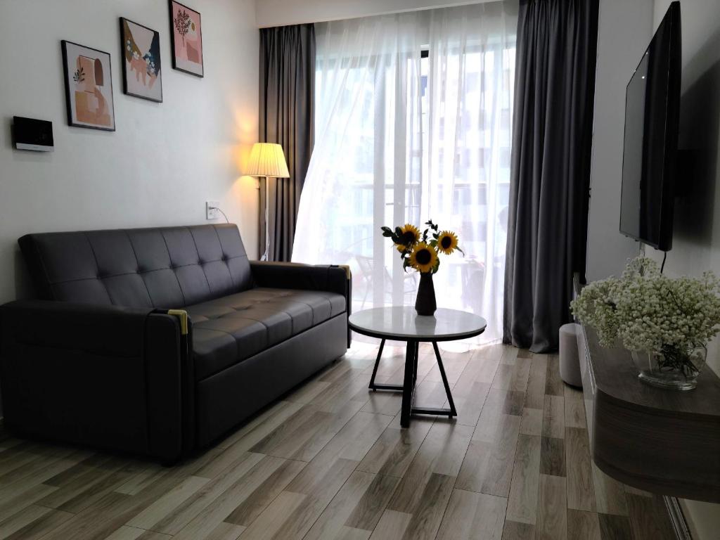 Ina apartment - Nera garden Hue