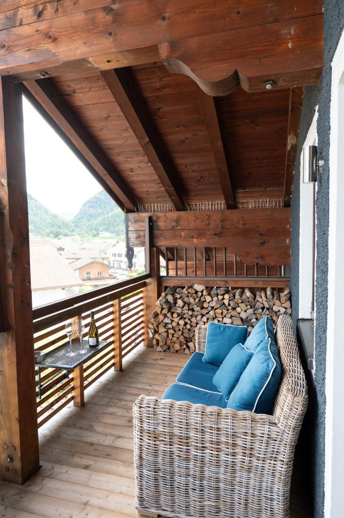 Alpenliebe Design Hotel - Tap to explore photos
