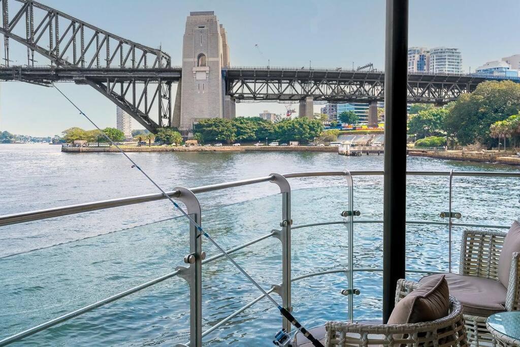 Kirribilli Kanangra photo 1