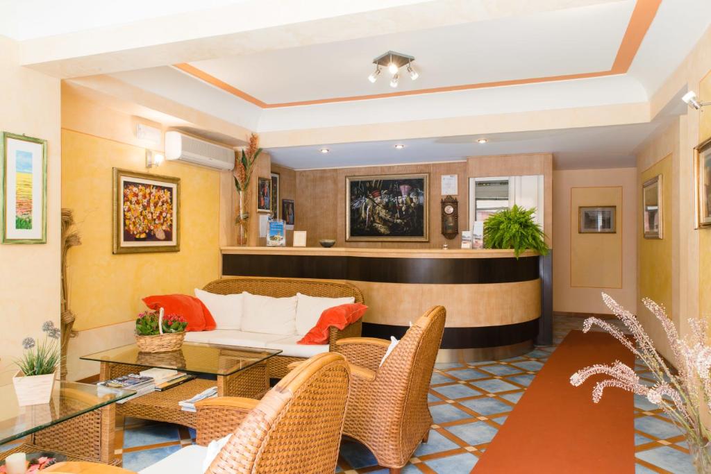 Hotel Villa Mare photo 4