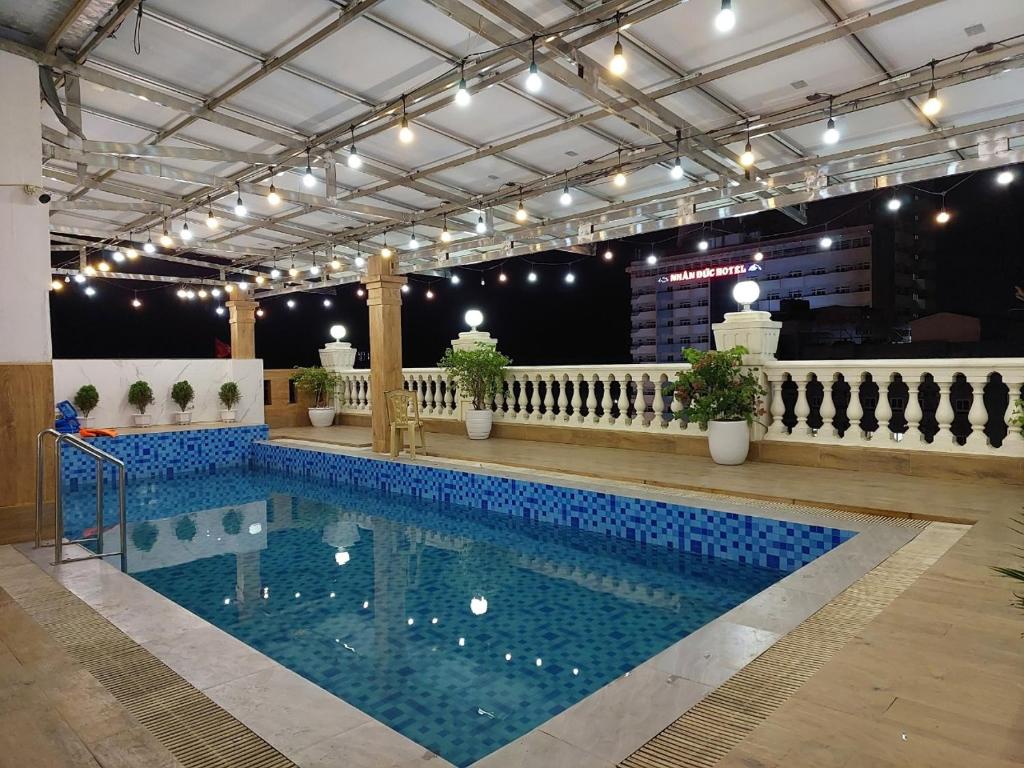 Khách sạn Ngọc Châu