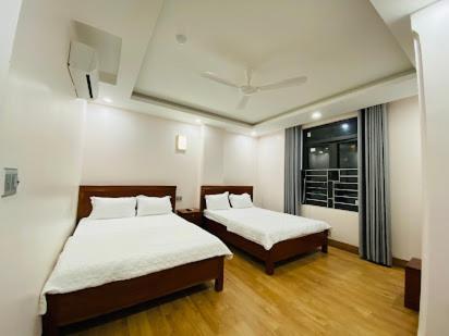 Khách sạn Ngọc Châu