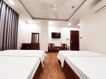 Khách sạn Ngọc Châu