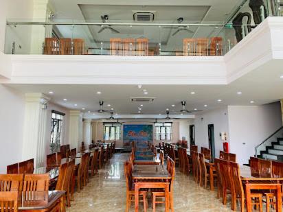 Khách sạn Ngọc Châu