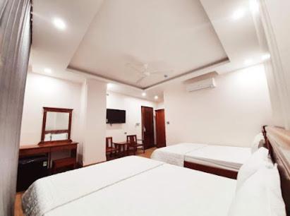 Khách sạn Ngọc Châu