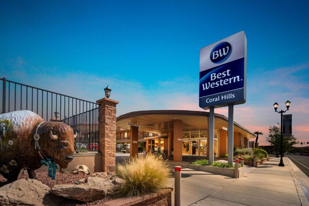 Best Western Coral Hills image