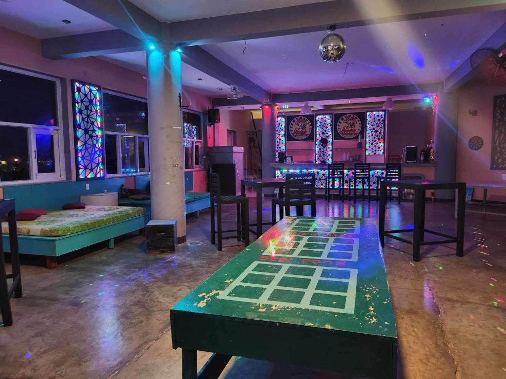 Mui Ne Hills Backpackers