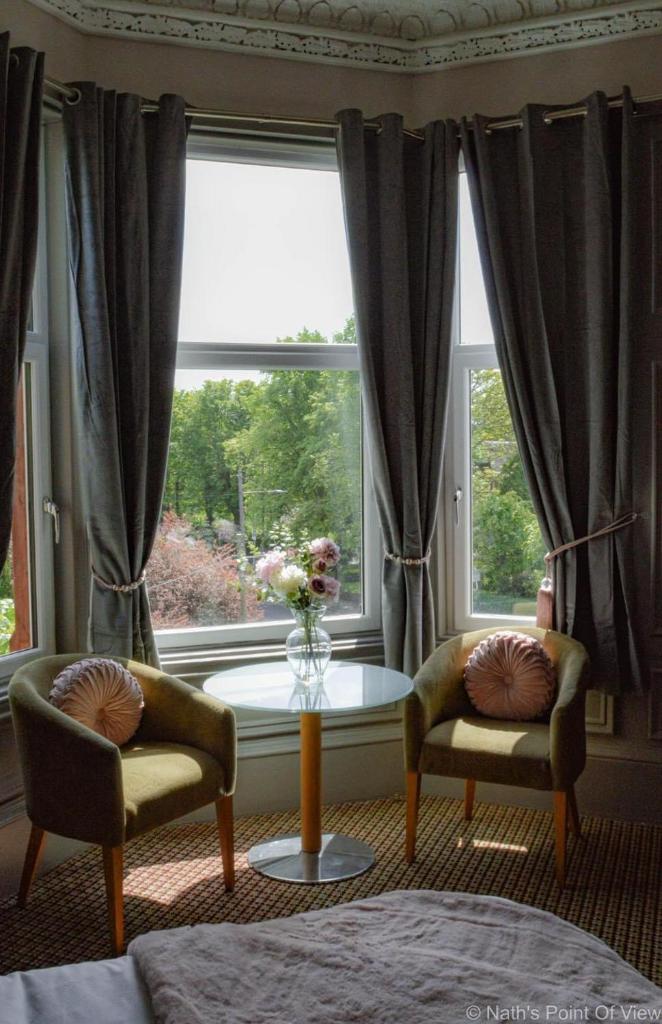 Hotel Baba Room Type - Double Room
